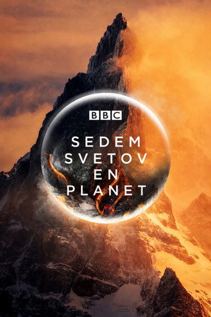 Hét világ, egy bolygó poszter