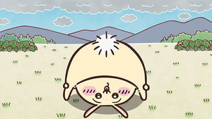ちいかわ 1. évad Ep.80 80. epizód