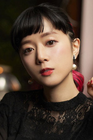工藤晴香 profil kép