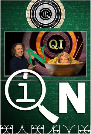 QI 14. évad (2016-10-21) poszter