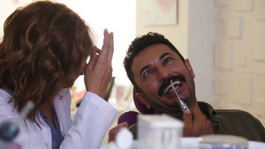 Meleklerin Aşkı 1. évad Ep.5 5. epizód