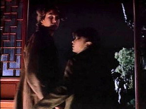 Sliders 3. évad Ep.8 A belső tűz