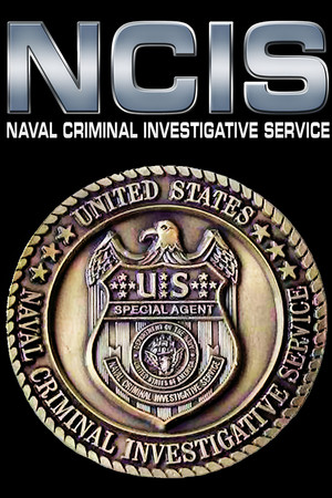 NCIS: Tengerészeti helyszínelők poszter