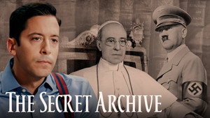 The Pope and the Führer - The Secret Vatican Files of World War II 1. évad Ep.1 1. epizód