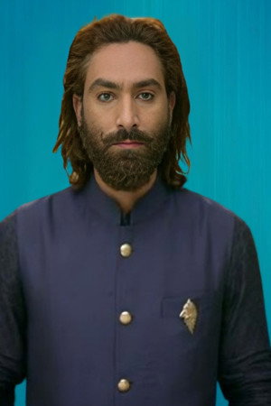 Praneet Bhatt profil kép