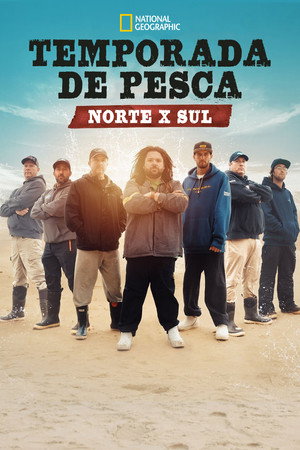 Wicked Tuna: Outer Banks poszter