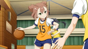 結城友奈は勇者である kép
