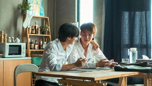 พี่นักเลงที่รัก 1. évad Ep.7 7. epizód