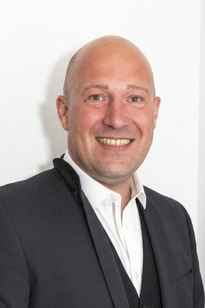 Christophe Mercy