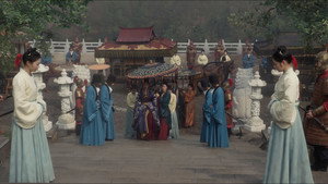 成何体统 1. évad Ep.19 19. epizód