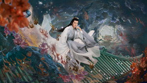 狐妖小红娘月红篇 kép