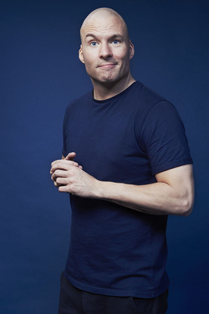 Simon Talbot profil kép