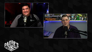 Padre's Corner 1. évad Ep.7 7. epizód
