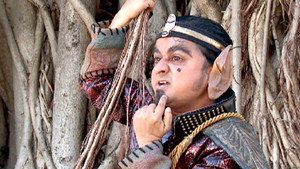 बालवीर 1. évad Ep.57 57. epizód