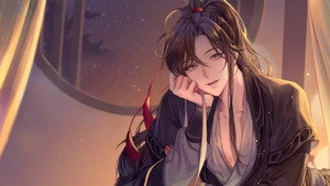 魔道祖师（广播剧） Speciális epizódok Ep.25 25. epizód