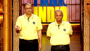 शार्क टैंक इंडिया 4. évad Ep.34 34. epizód