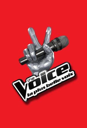 The Voice : La Plus Belle Voix 9. évad (2020-01-18) poszter