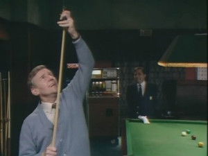 Ever Decreasing Circles 2. évad Ep.5 5. epizód