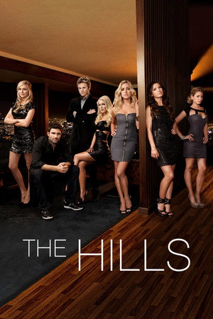 The Hills poszter