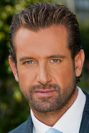 Gabriel Soto profil kép