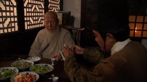 郑和下西洋 1. évad Ep.44 44. epizód