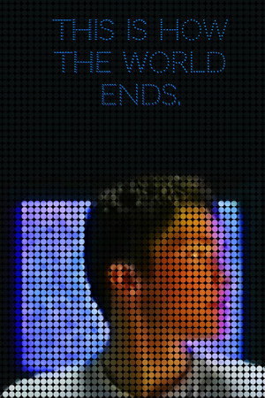 This Is How the World Ends poszter