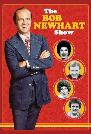 The Bob Newhart Show poszter