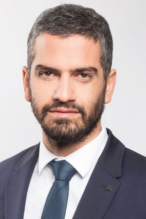 Nicolas Vitiello profil kép
