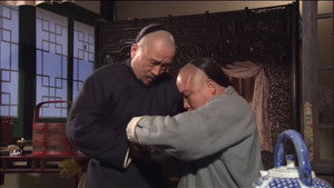 神医喜来乐 1. évad Ep.14 14. epizód