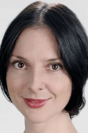 Светлана Агафошина profil kép