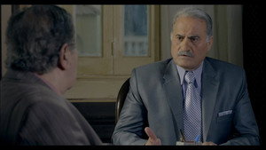 استاذ و رئيس قسم 1. évad Ep.28 28. epizód