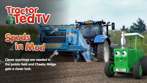 Tractor Ted 4. évad Ep.2 2. epizód