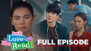Love at First Read 1. évad Ep.16 16. epizód