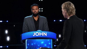 Weakest Link 1. évad Ep.3 3. epizód