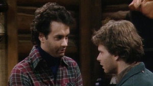 Bosom Buddies 2. évad Ep.16 16. epizód