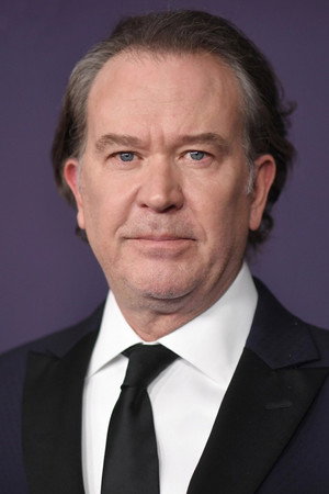Timothy Hutton profil kép