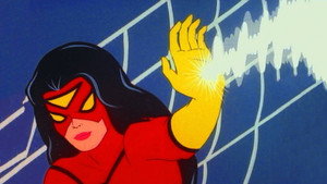 Spider-Woman kép