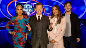 Celebrity Catchphrase 10. évad Ep.11 11. epizód