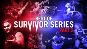 The Best of WWE 2. évad Ep.28 28. epizód