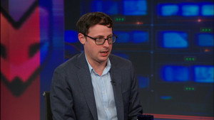 The Daily Show 19. évad Ep.82 82. epizód