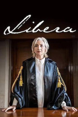 Libera 1. évad (2024-11-19) poszter