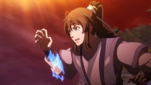 一念永恒 1. évad Ep.33 33. epizód