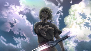 Vinland Saga kép