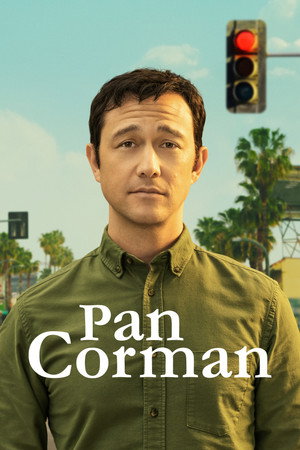 Mr. Corman poszter