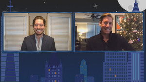 Watch What Happens Live with Andy Cohen 17. évad Ep.206 206. epizód