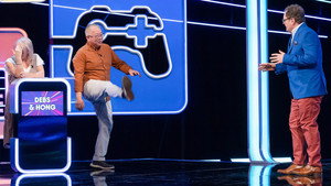 Alan Carr's Picture Slam 1. évad Ep.2 2. epizód