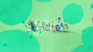 Lloyd of the Flies kép