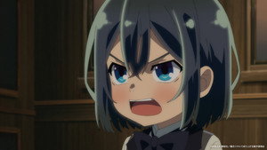 転生貴族、鑑定スキルで成り上がる 1. évad Ep.3 3. epizód