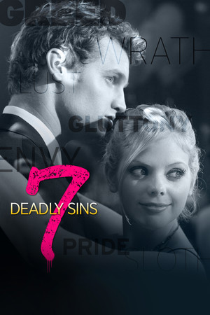 Seven Deadly Sins poszter