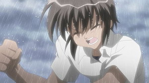 H2O 〜FOOTPRINTS IN THE SAND〜 1. évad Ep.11 11. epizód